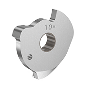 10° flexion stop disc 10° flexion stop disc