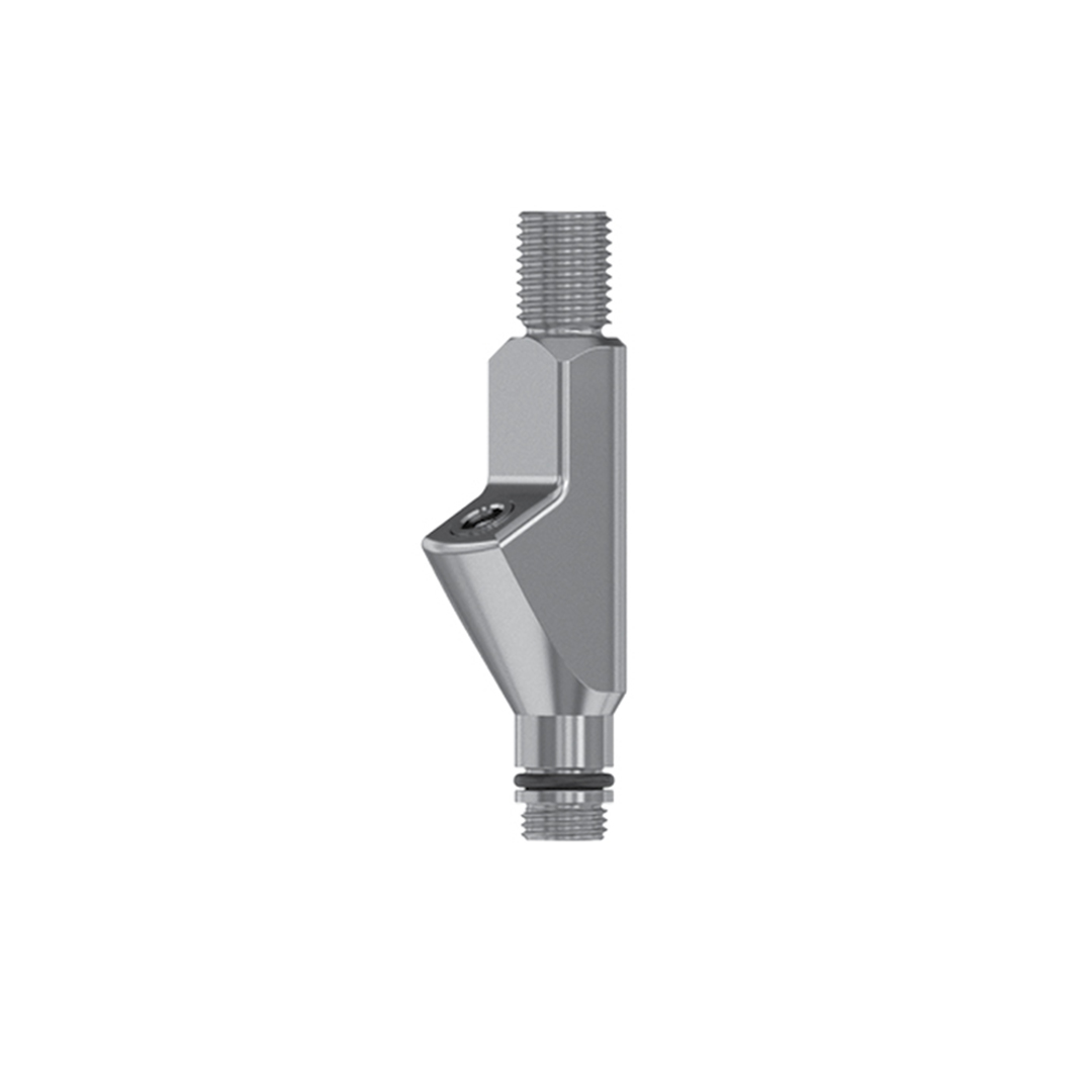 adaptor for air pump and system joint adaptor for air pump and system joint