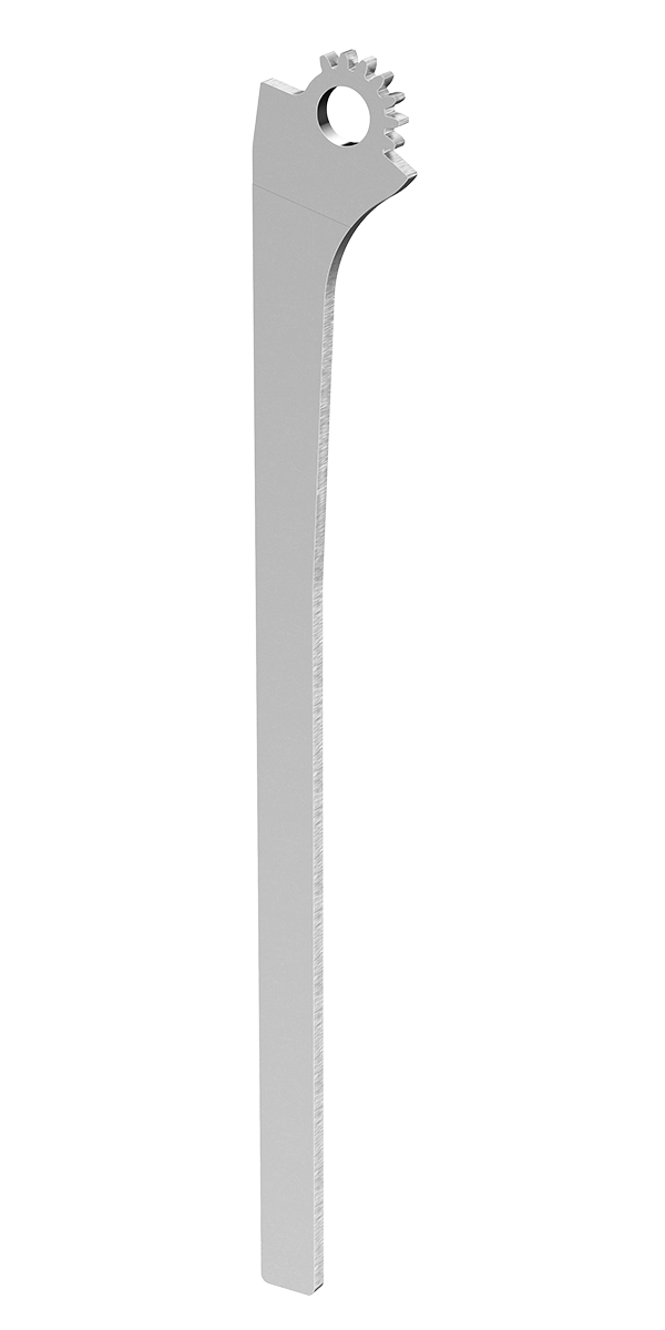 femoral side bar wing