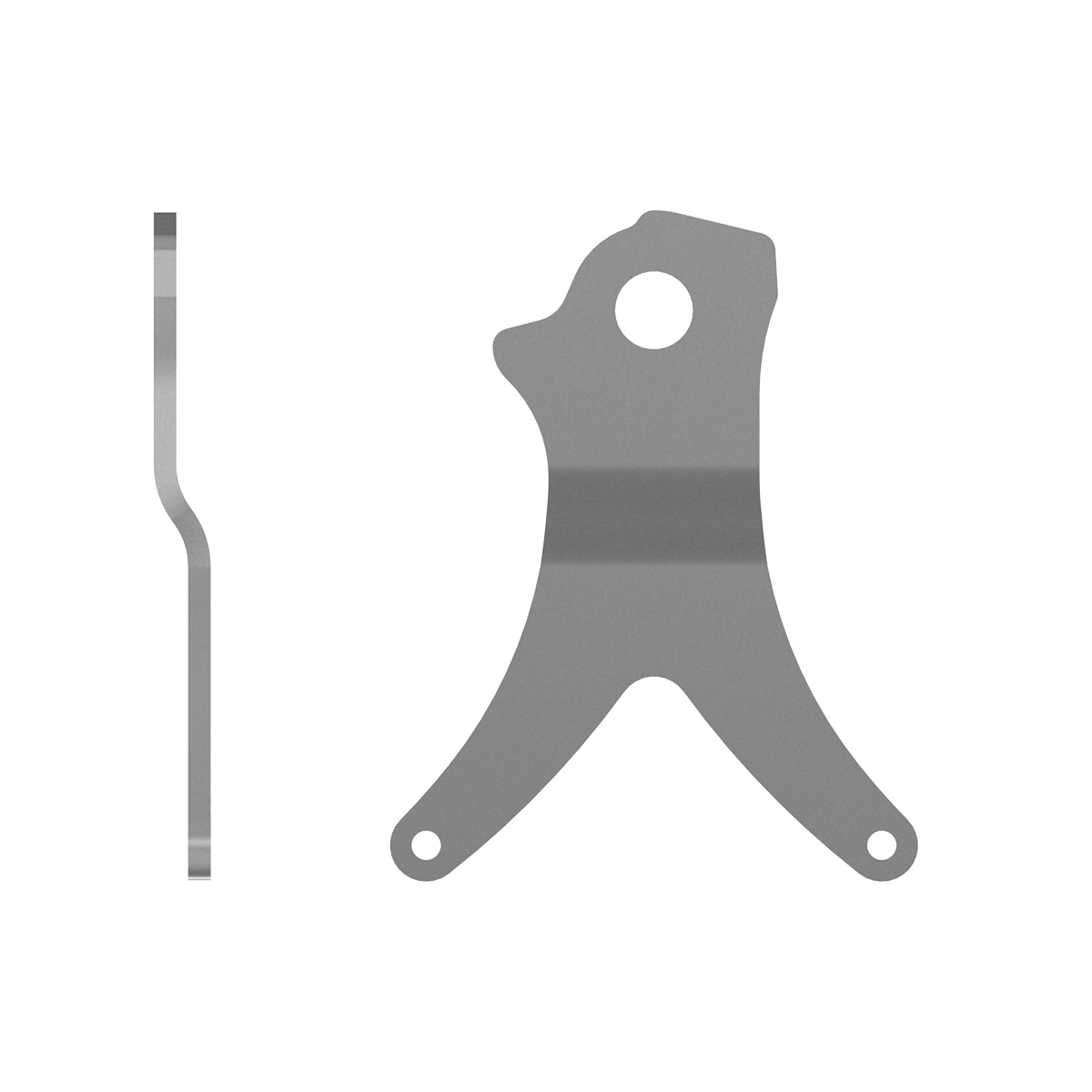 system stirrup system stirrup