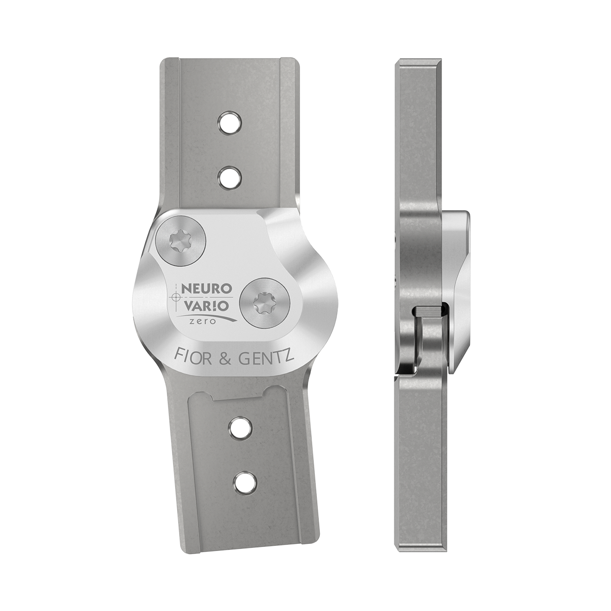 NEURO VARIO zero Systemkniegelenk NEURO VARIO zero Systemkniegelenk