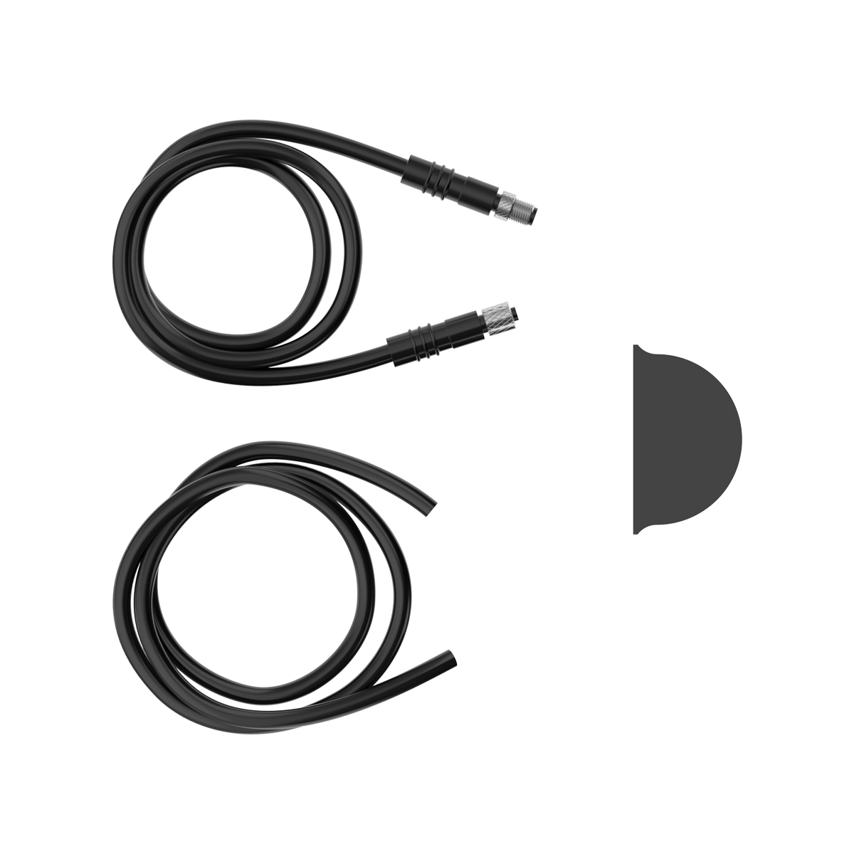 set de câble de raccordement NEURO HiSWING R+, set de câble de raccordement NEURO HiSWING R+,