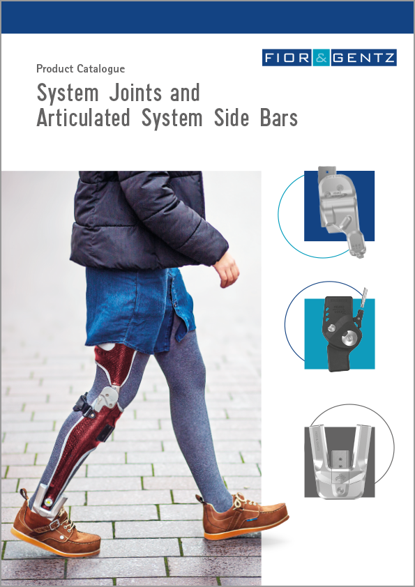 Produktkatalog Systemgelenke und Produktkatalog Systemgelenke und