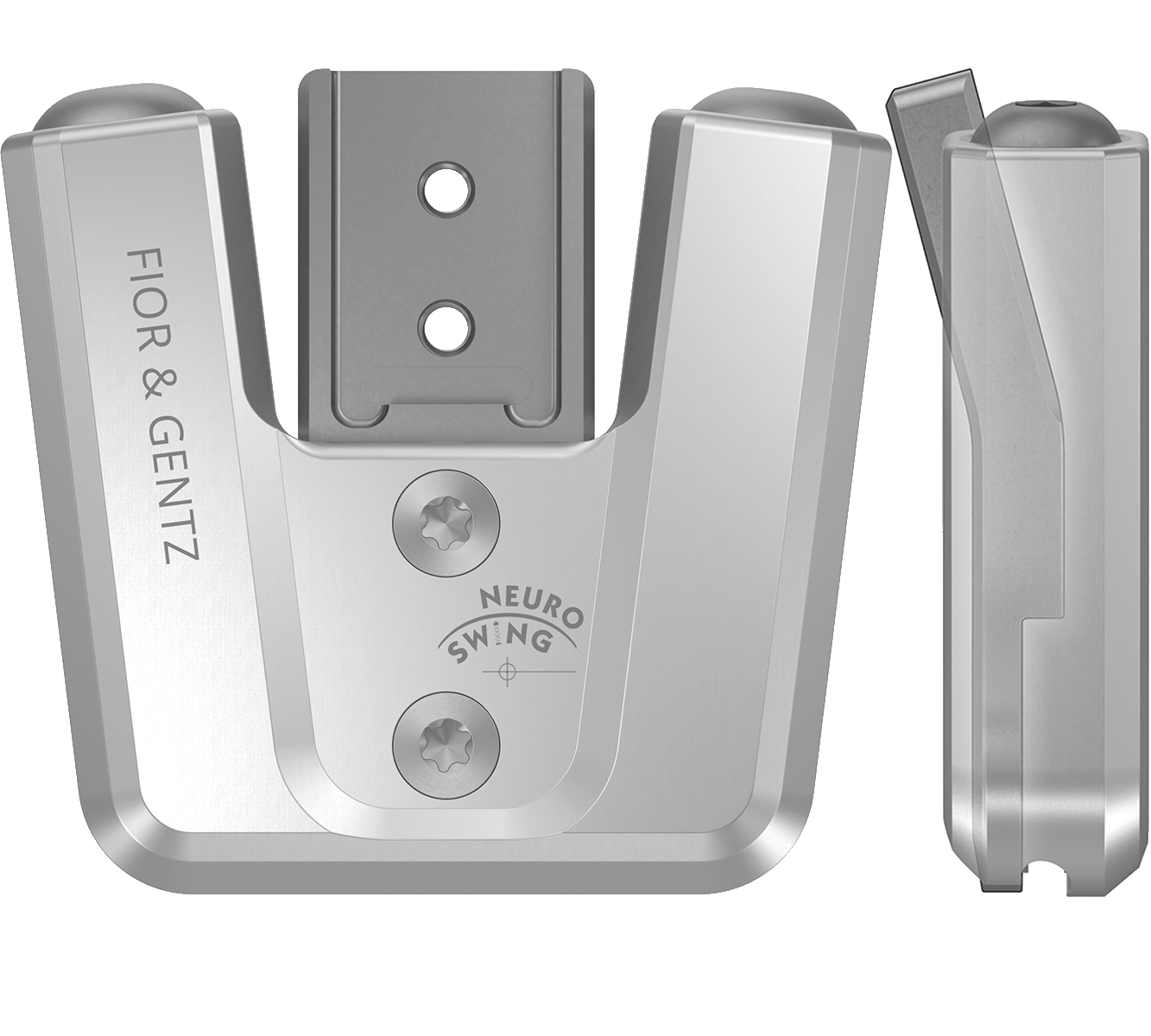 NEURO SWING Systemknöchelgelenk 