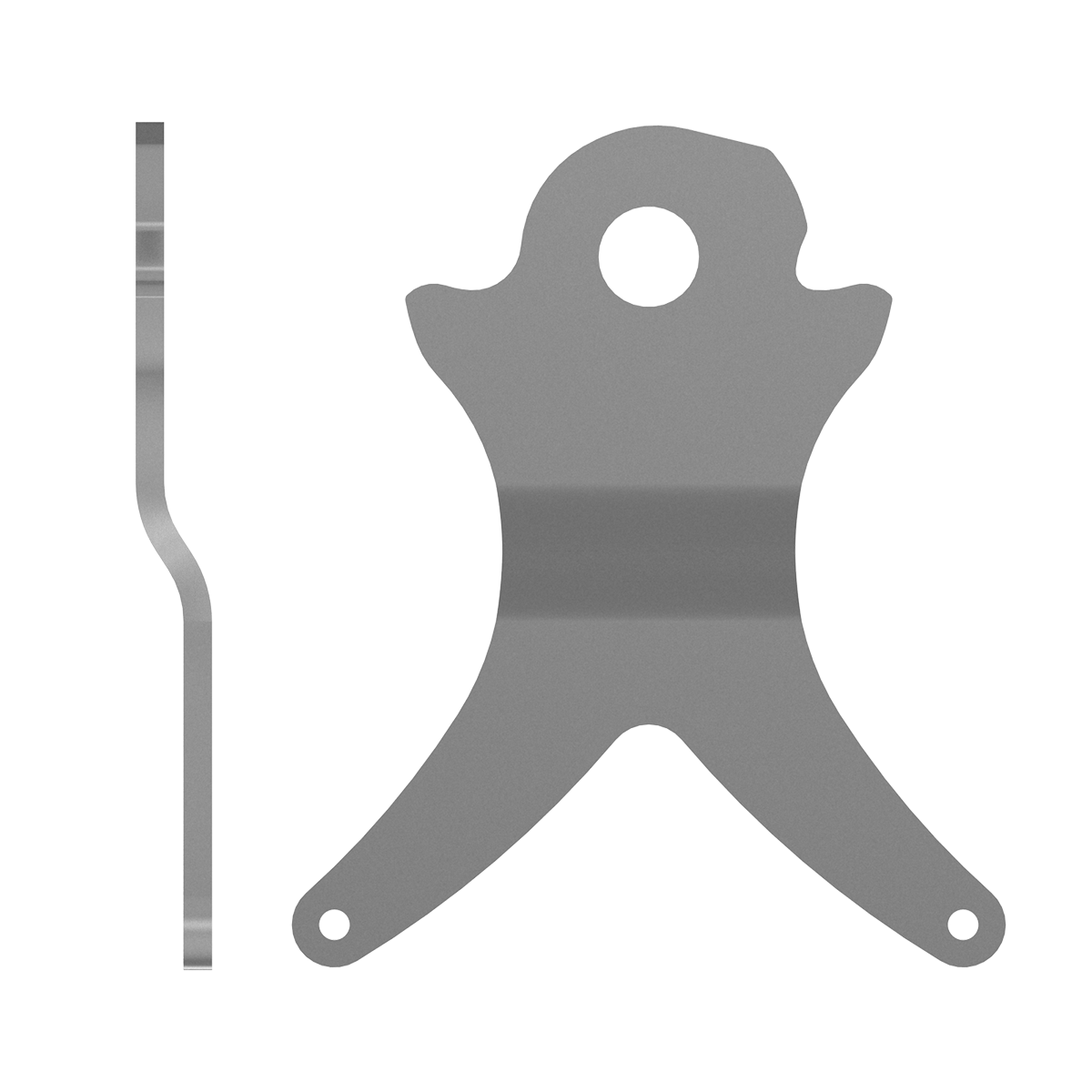 system stirrup system stirrup