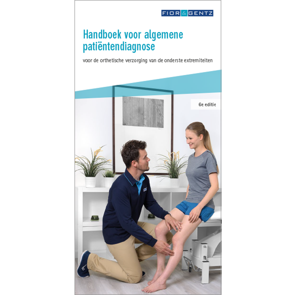 Handbuch zur Patientenbefundung Handbuch zur Patientenbefundung
