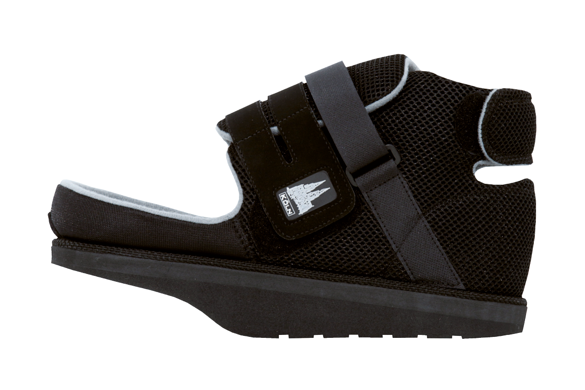 forefoot relief shoe KÖLN forefoot relief shoe KÖLN