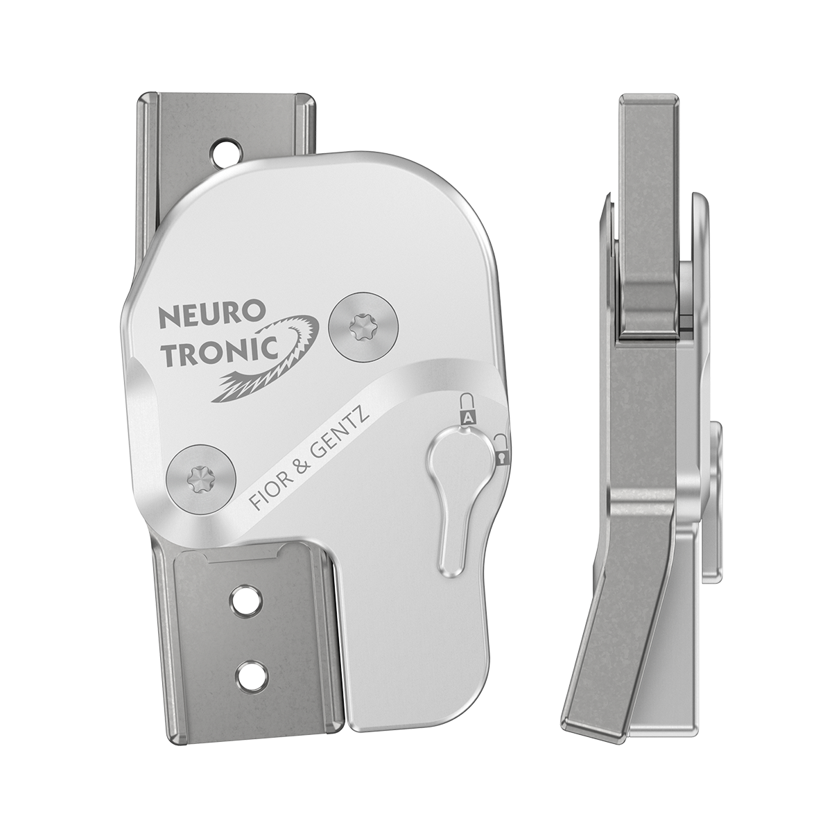 NEURO TRONIC Systemkniegelenk NEURO TRONIC Systemkniegelenk