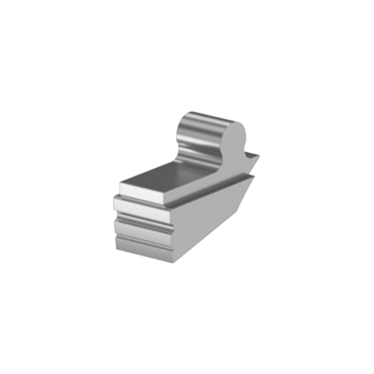 15° Extensionsanschlag 