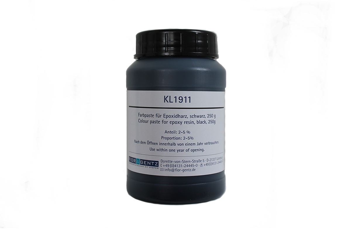 pâte colorante pour résine époxy, 250g pâte colorante pour résine époxy, 250g