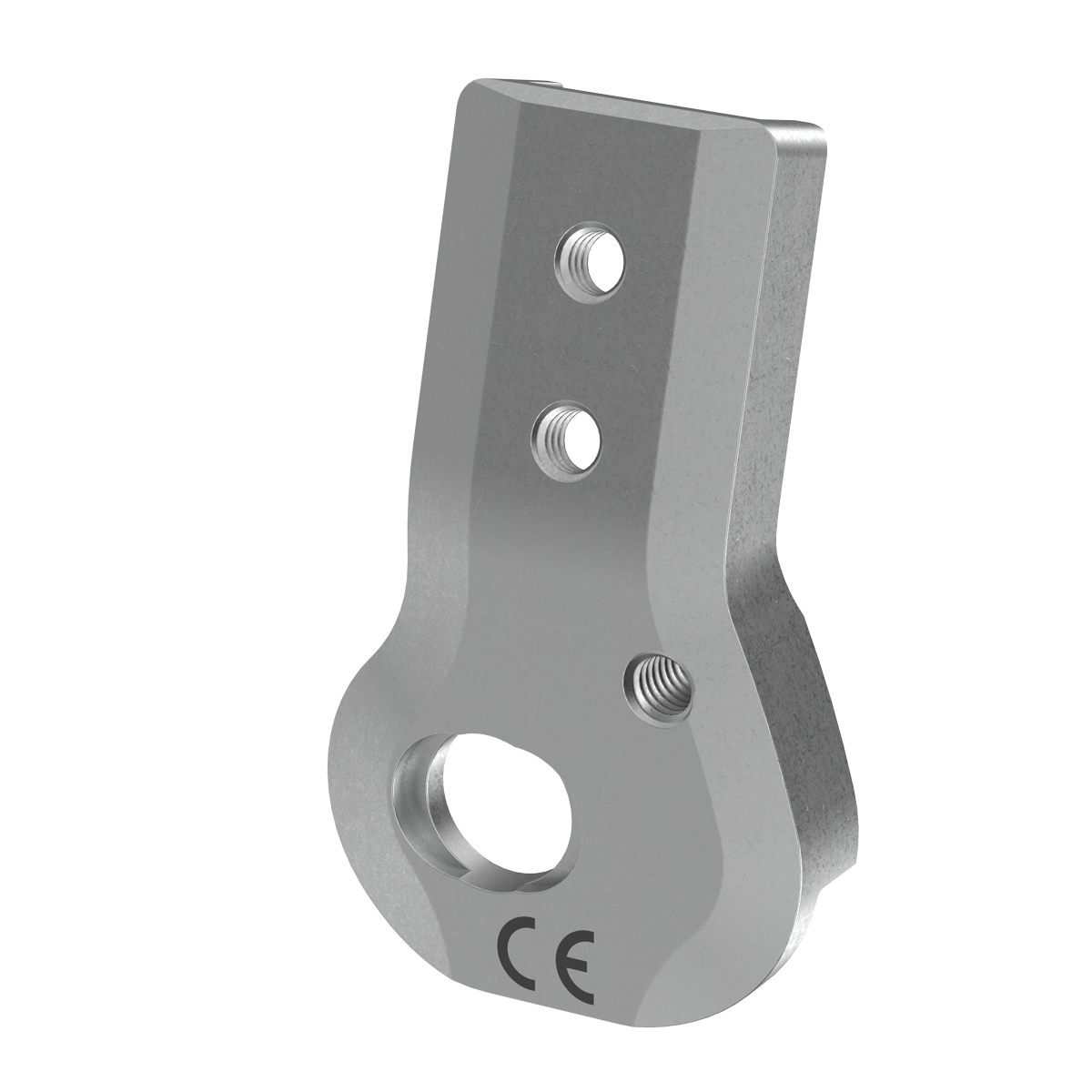 5° upper part 5° upper part