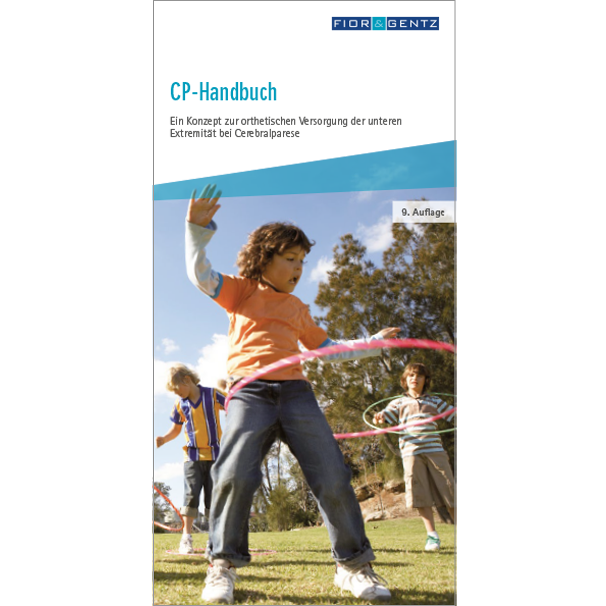 CP-Handbuch