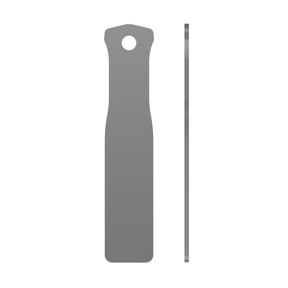 Systemfußbügel 
