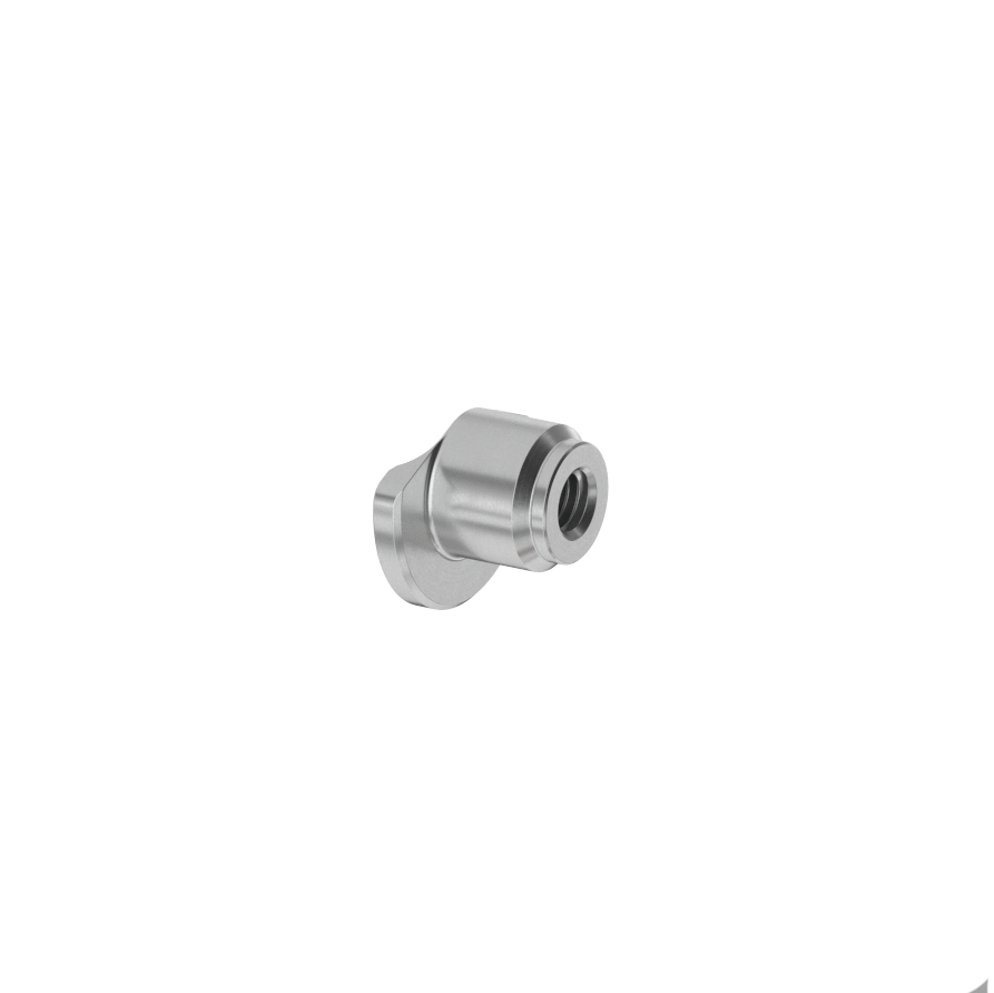 bearing nut, 16mm bearing nut, 16mm
