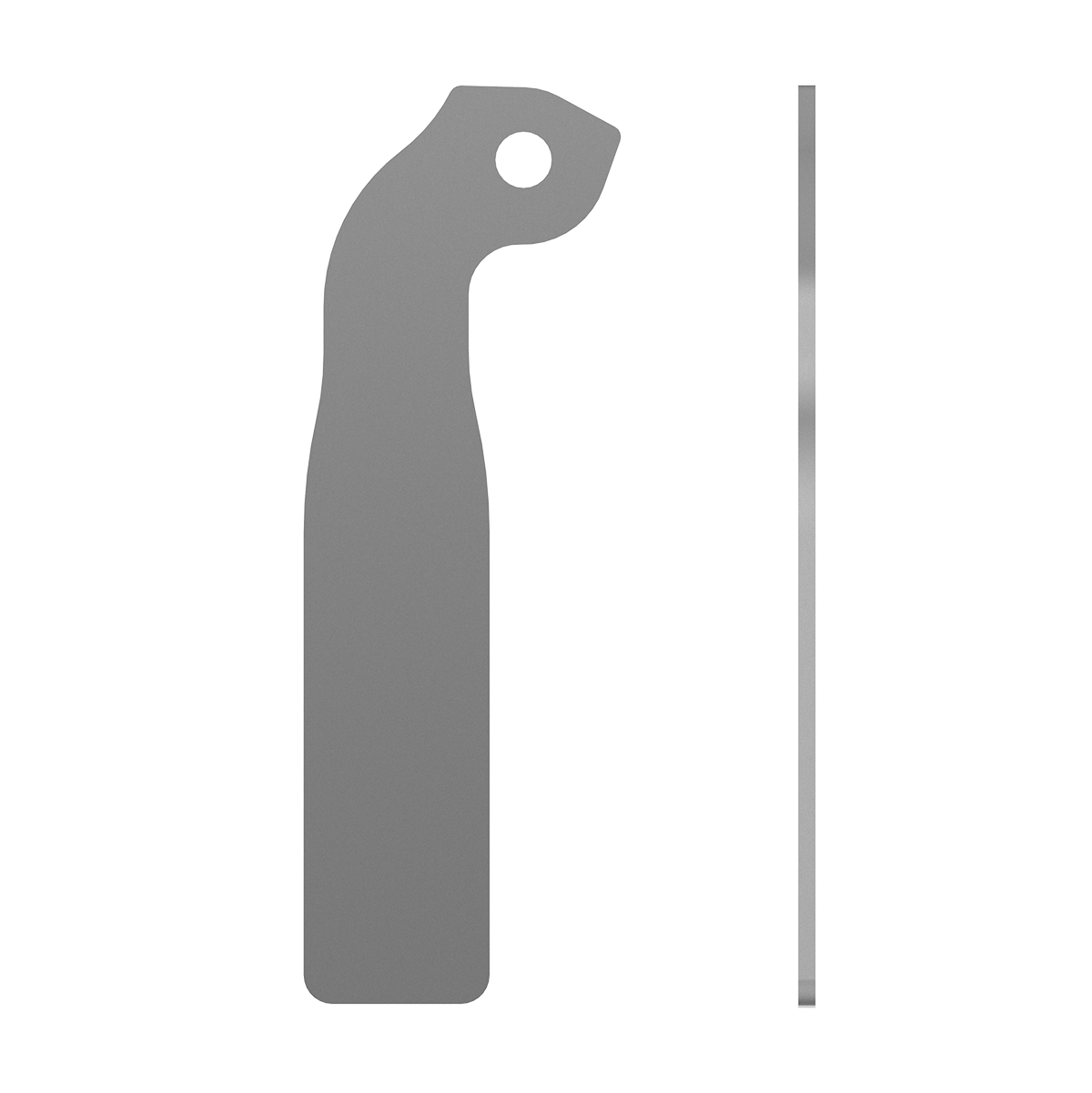 system stirrup system stirrup