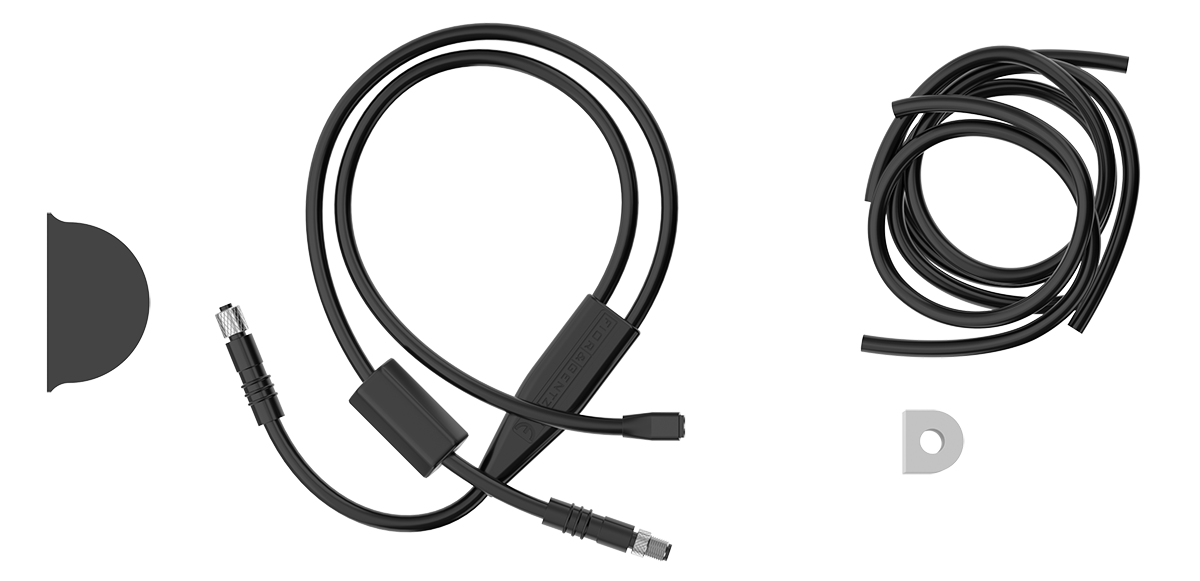 connection cable set NEURO TRONIC, connection cable set NEURO TRONIC,