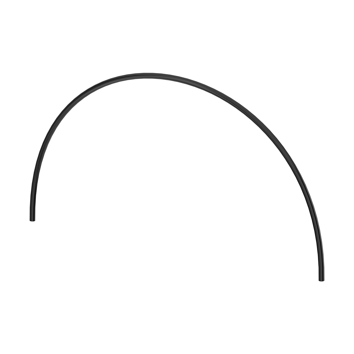 Bowdenzughülle mit Innenrohr 