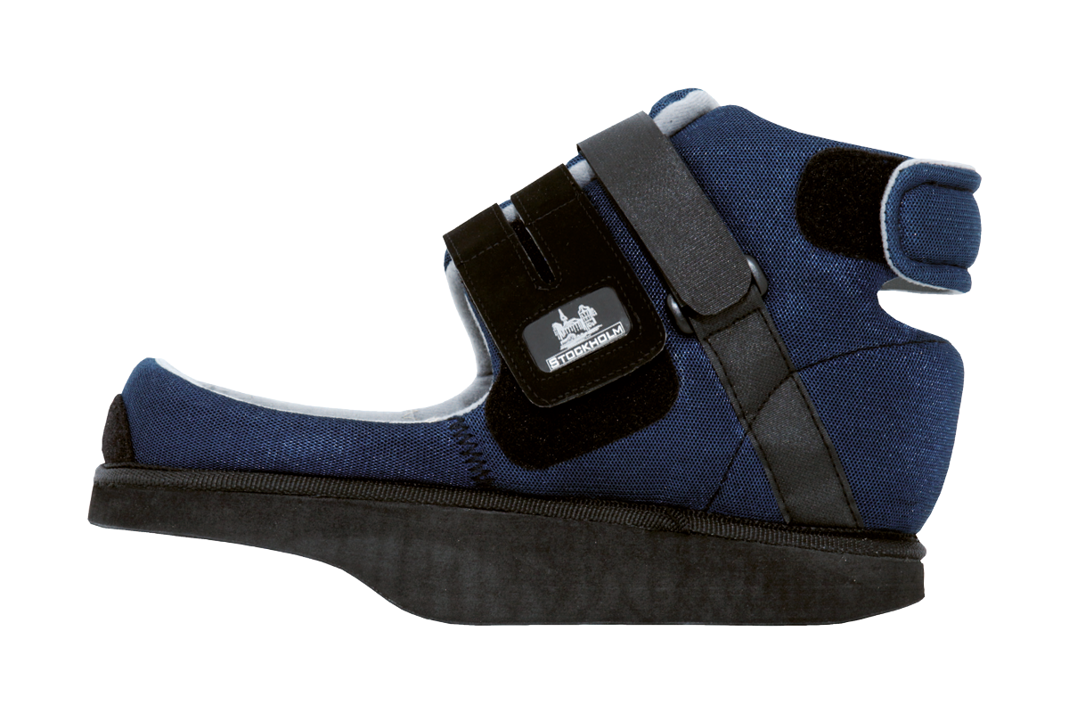 forefoot relief shoe STOCKHOLM forefoot relief shoe STOCKHOLM