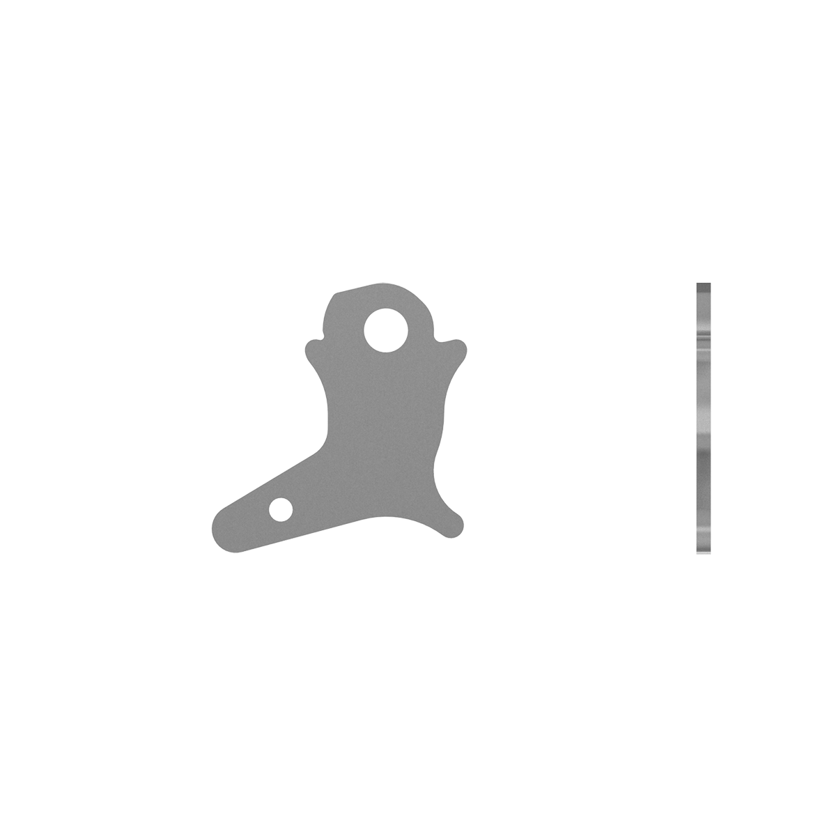 system stirrup system stirrup