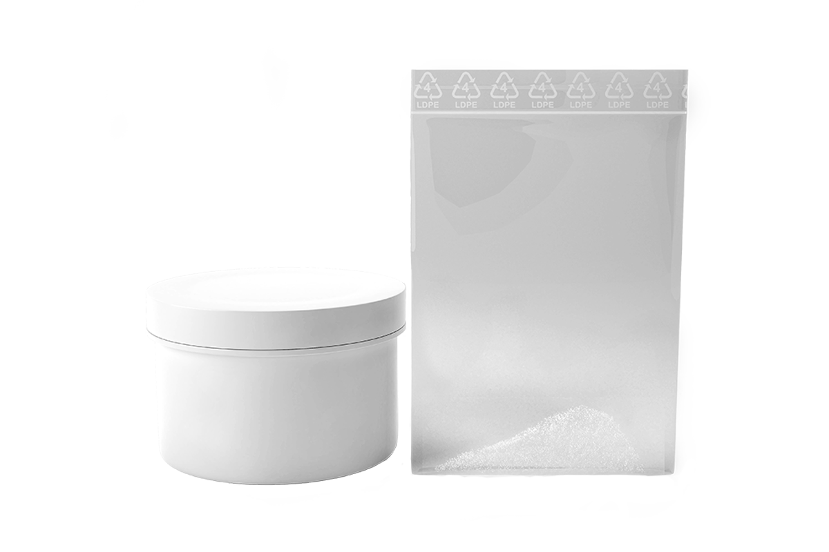 kit AGOMET F330 (non thermoplastique), 5g kit AGOMET F330 (non thermoplastique), 5g