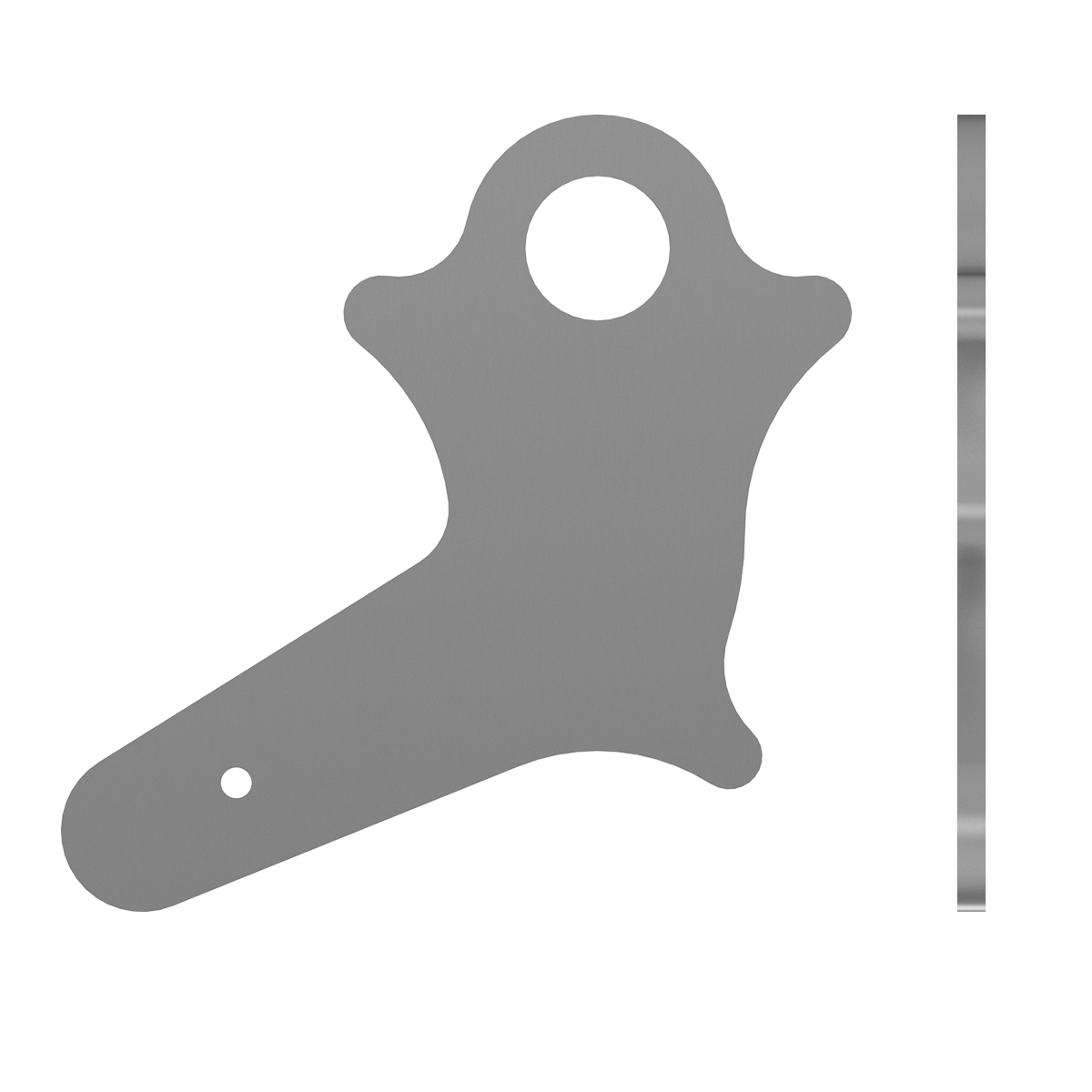 system stirrup system stirrup