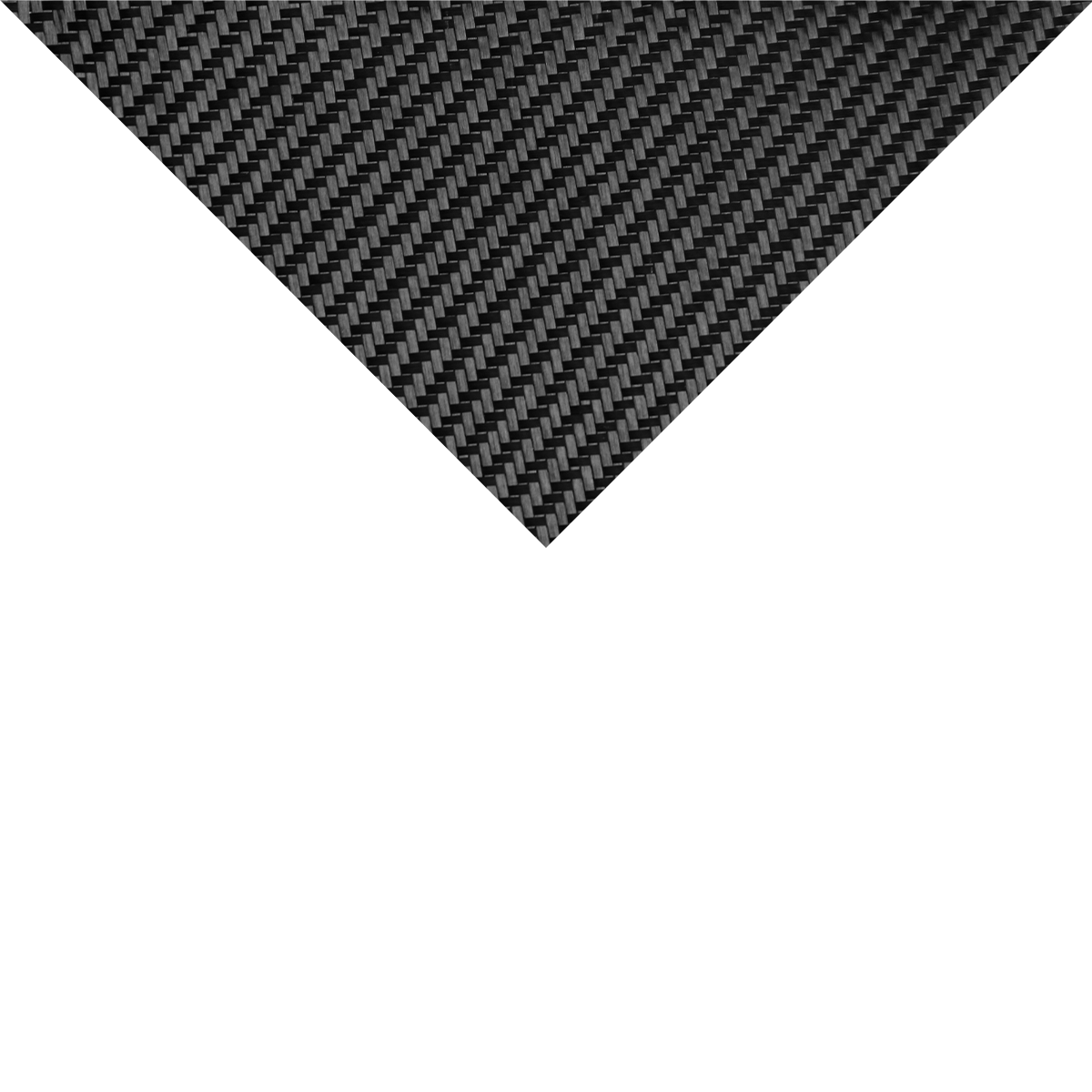 carbon fibre fabric, bidirectional, 2qm