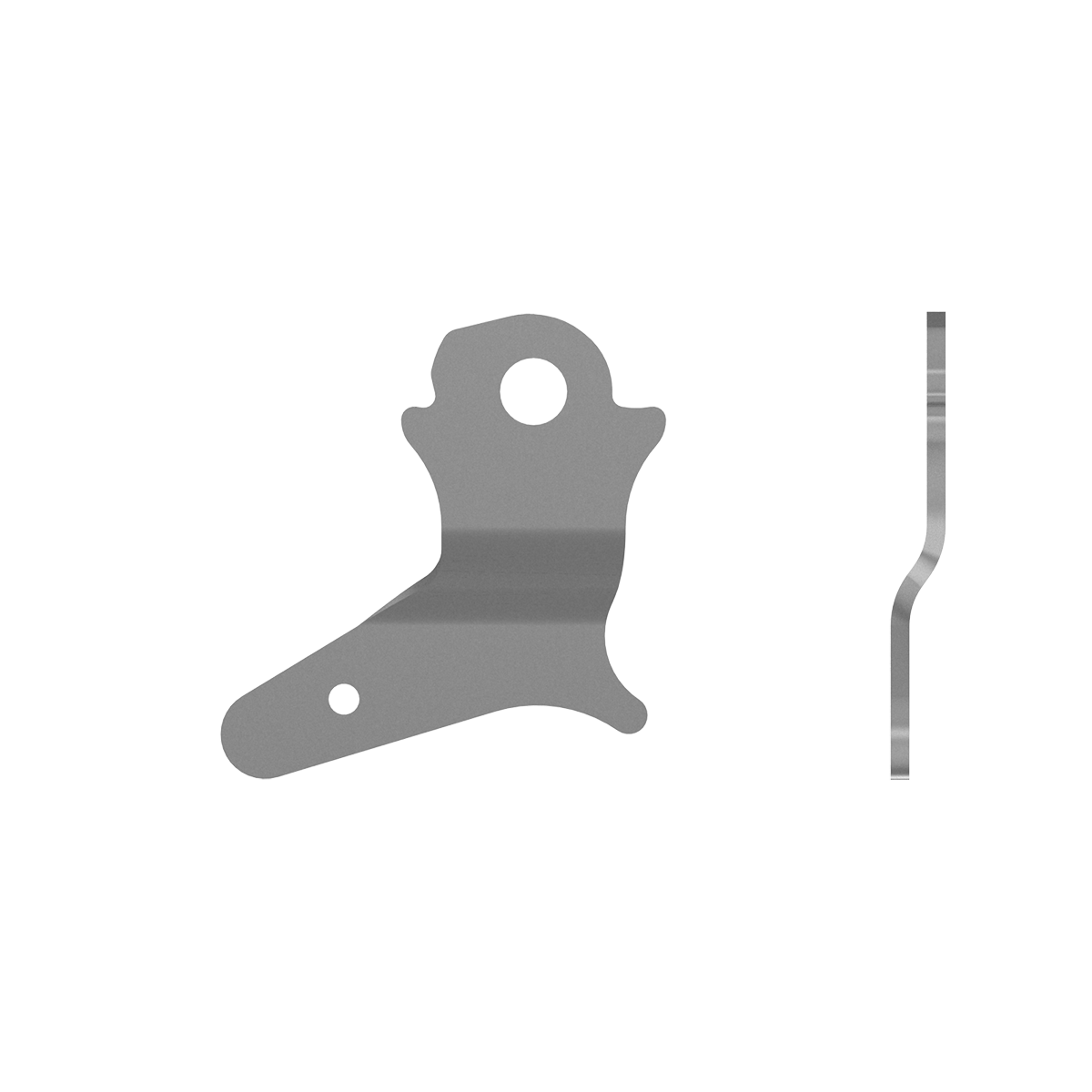 Systemfußbügel Systemfußbügel