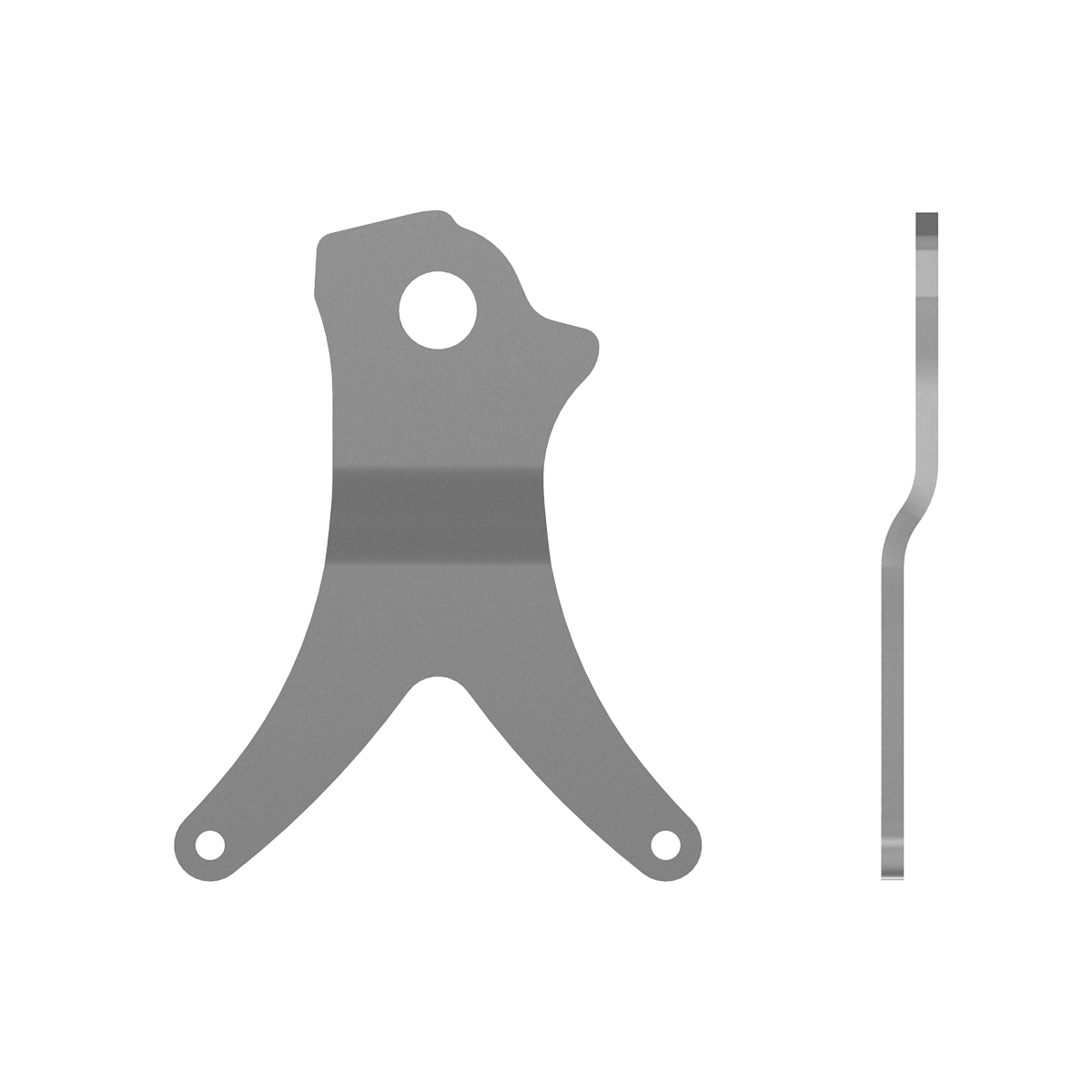 system stirrup system stirrup