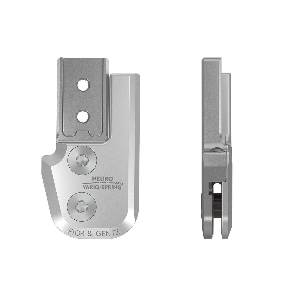 NEURO VARIO-SPRING Systemknöchelgelenk 