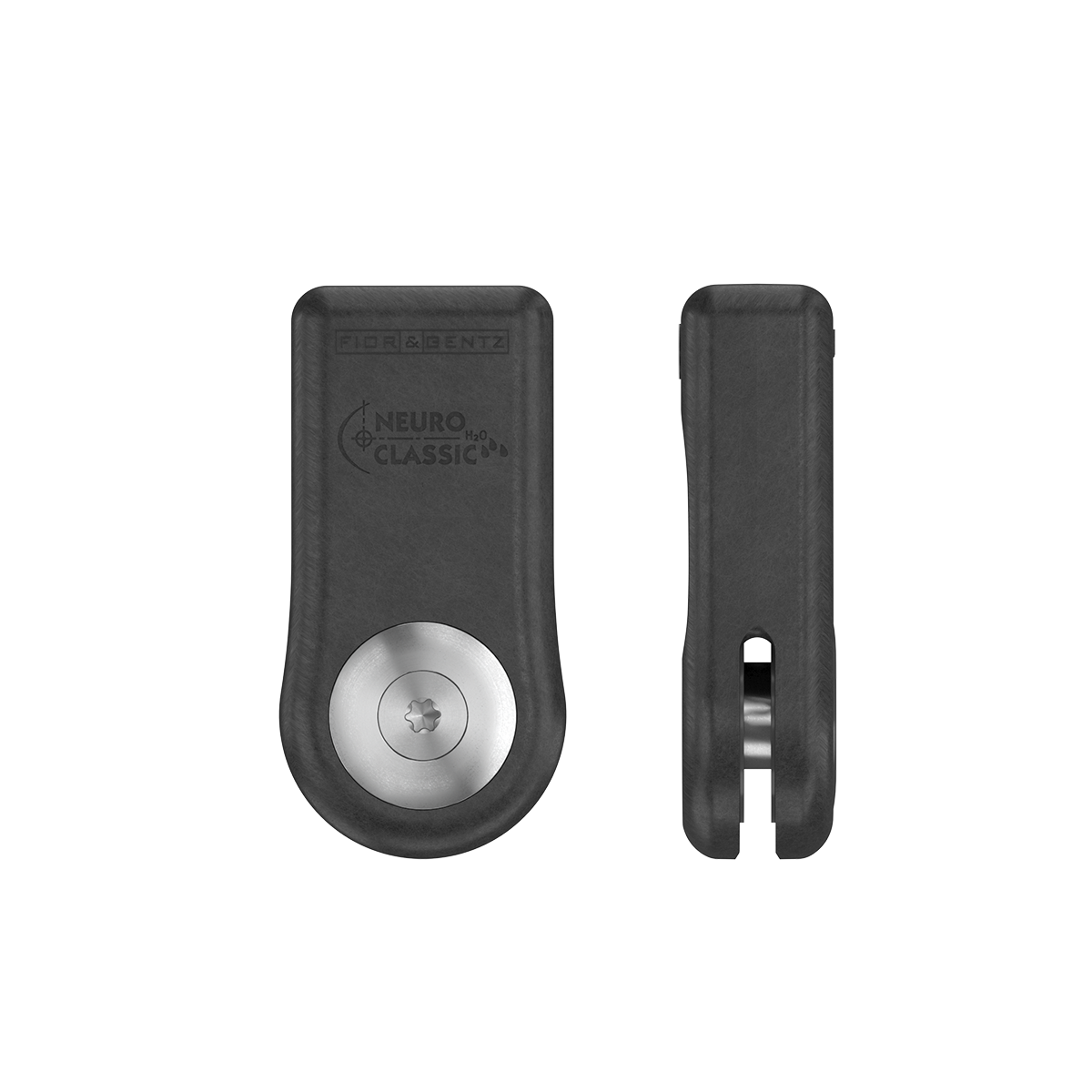 NEURO CLASSIC Carbon system ankle joint NEURO CLASSIC Carbon system ankle joint