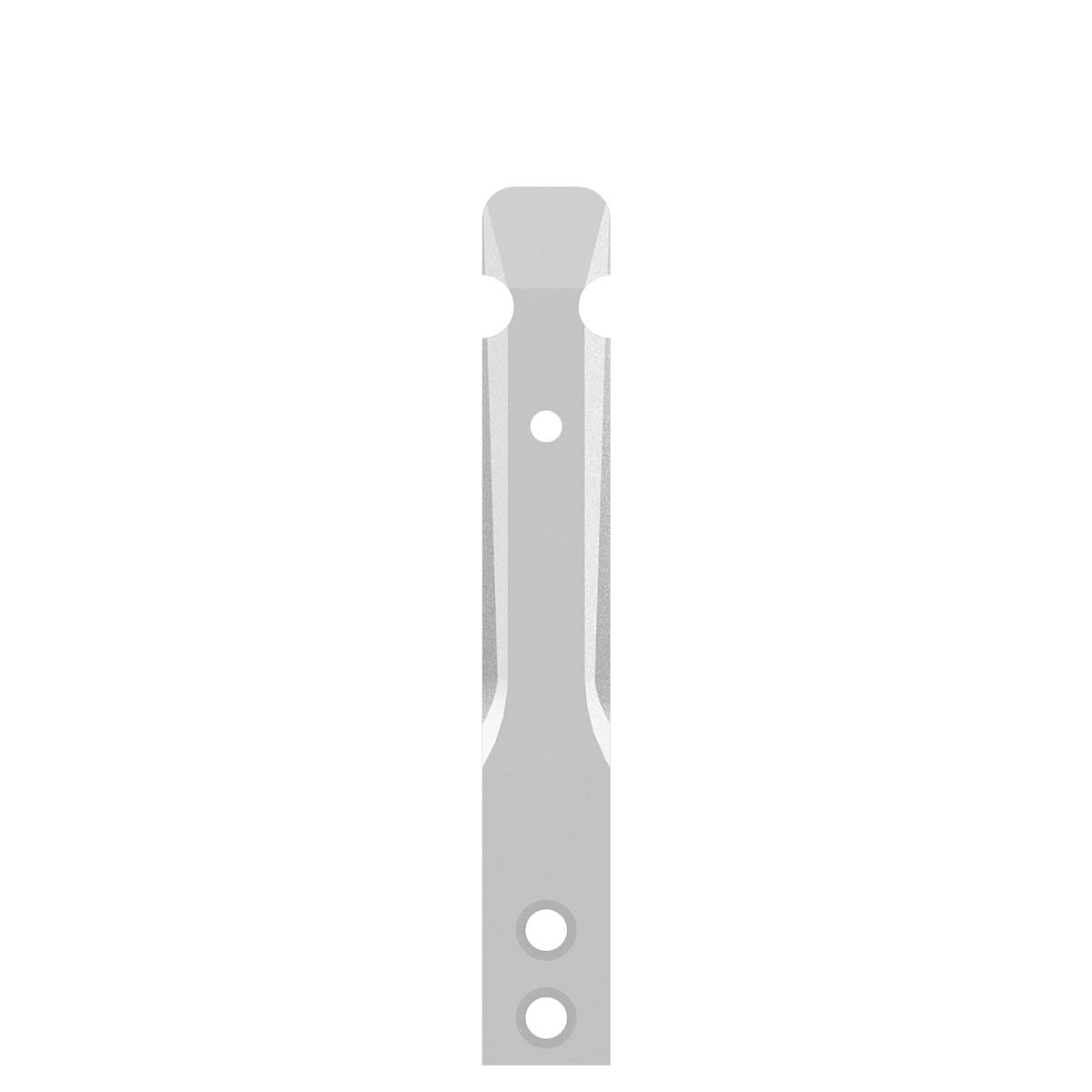 ancre modulaire, stratification ancre modulaire, stratification