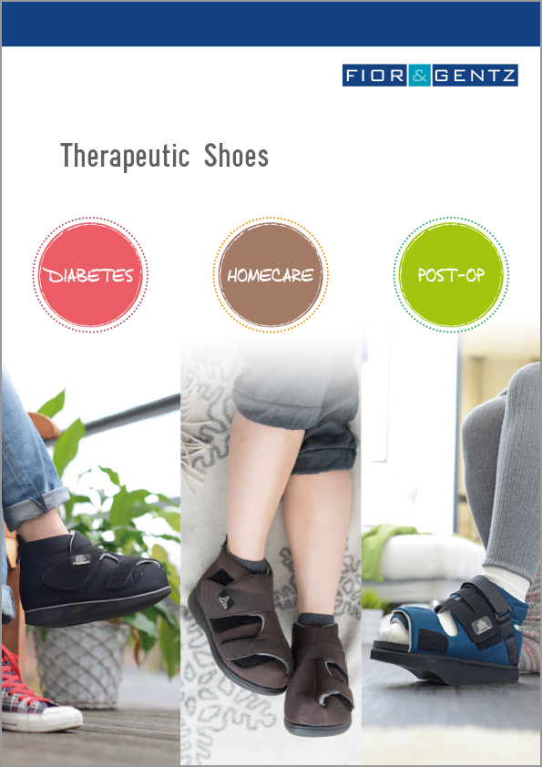 Therapieschuhkatalog Therapieschuhkatalog