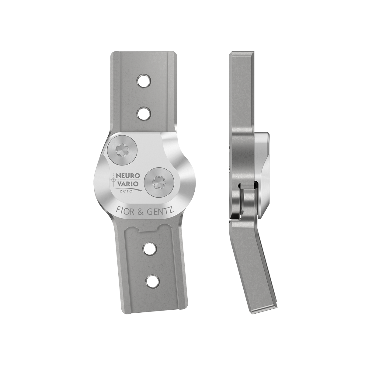 NEURO VARIO zero Systemkniegelenk NEURO VARIO zero Systemkniegelenk