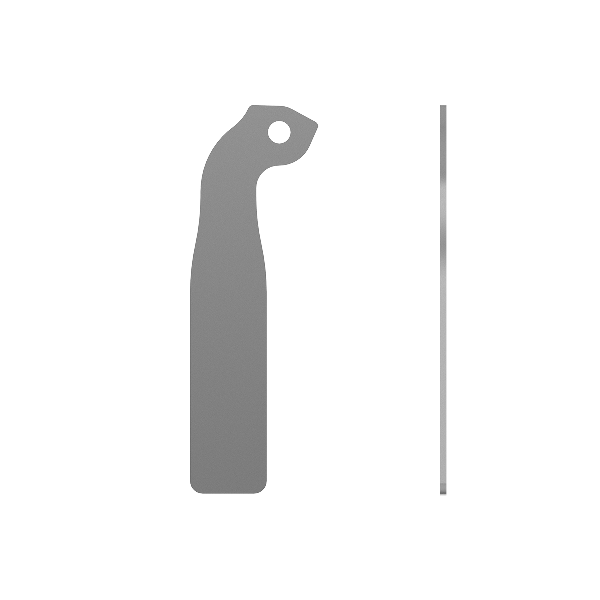 system stirrup system stirrup