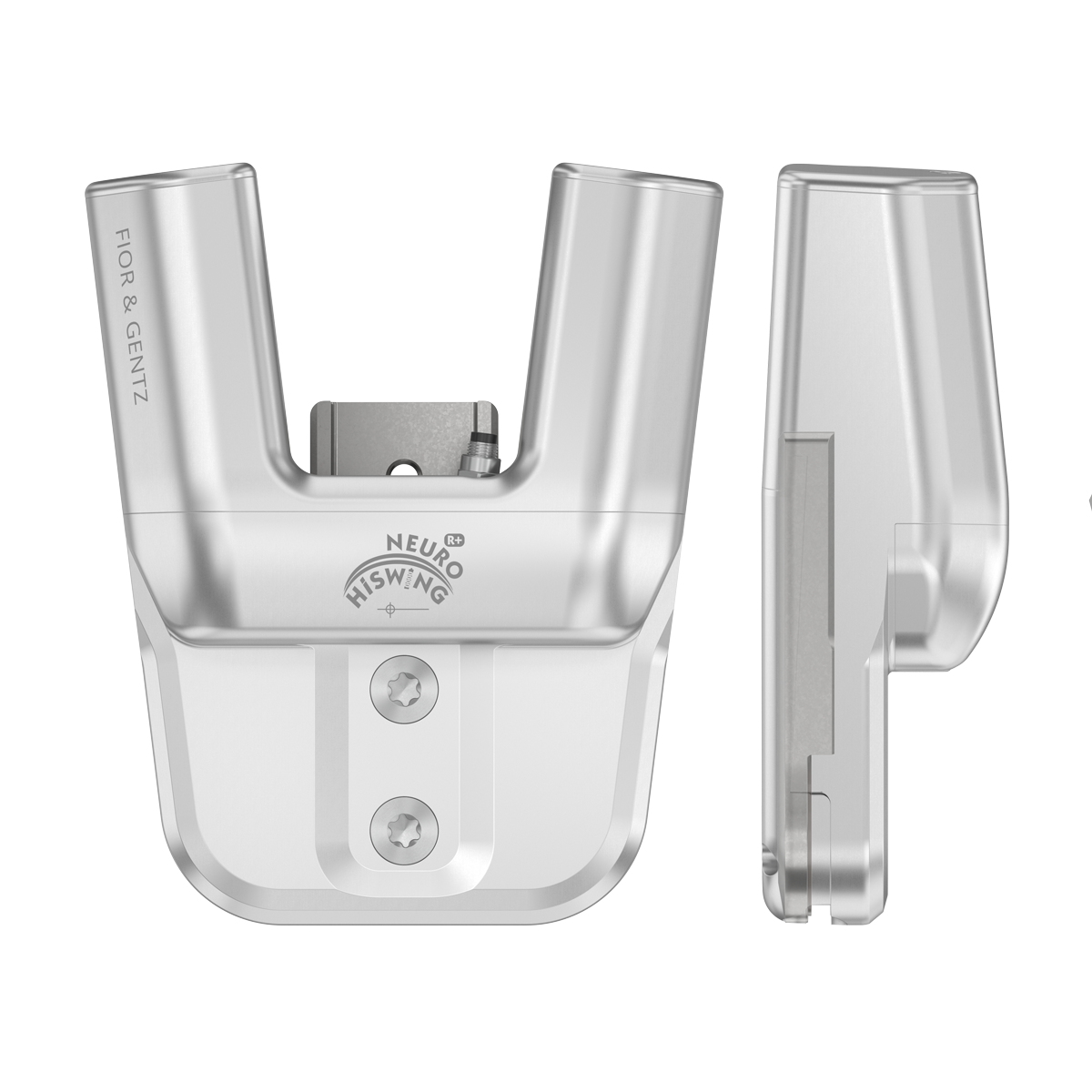 NEURO HiSWING R+ Systemknöchelgelenk