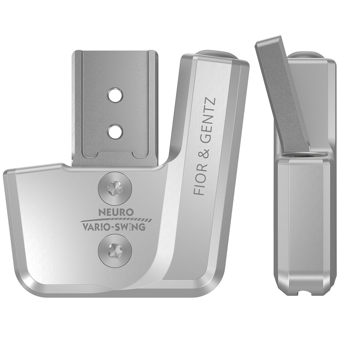 NEURO VARIO-SWING Systemknöchelgelenk NEURO VARIO-SWING Systemknöchelgelenk