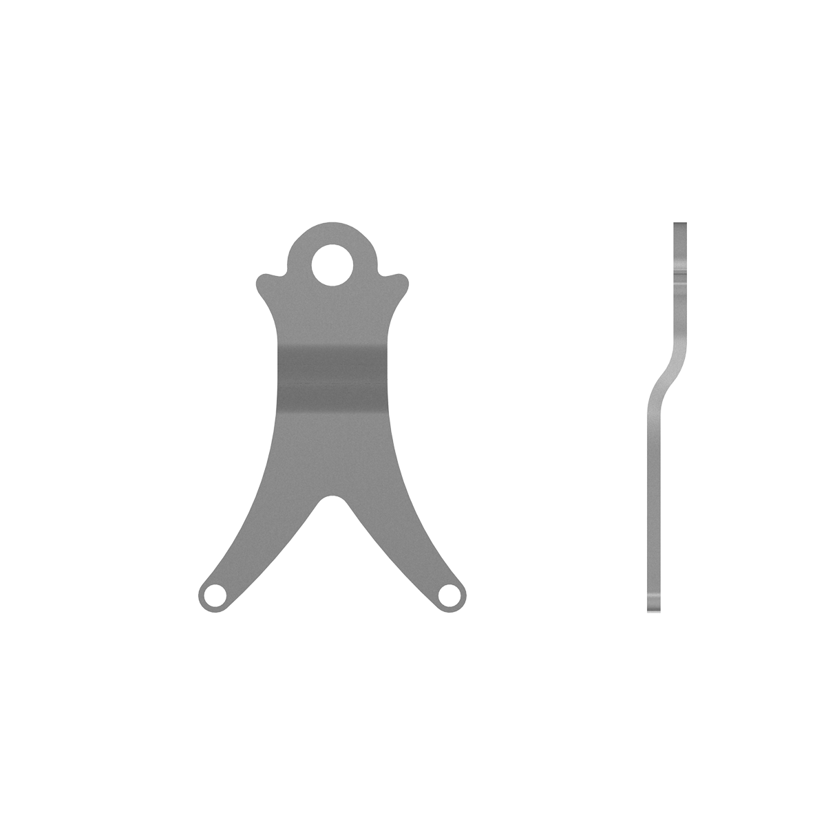 system stirrup, plug + go system stirrup, plug + go