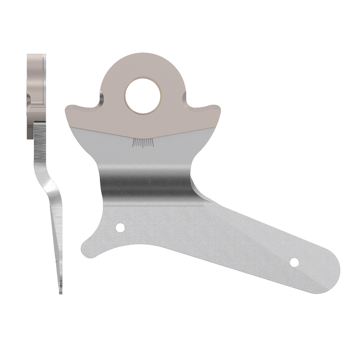 system stirrup system stirrup