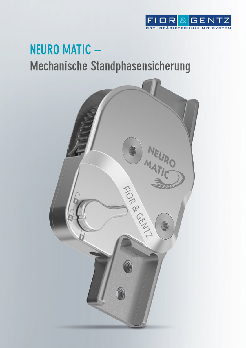 NEURO MATIC Prospekt NEURO MATIC Prospekt