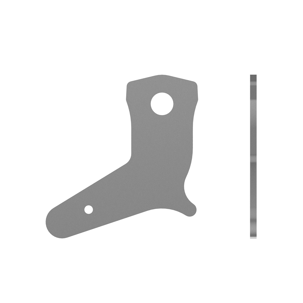 system stirrup system stirrup