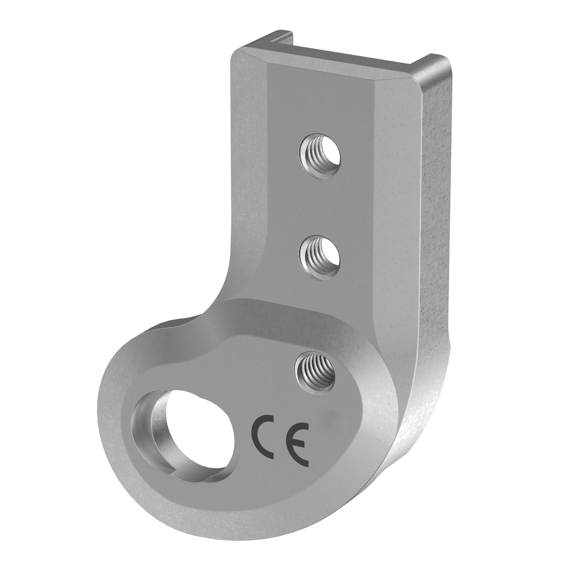 5° upper part 5° upper part