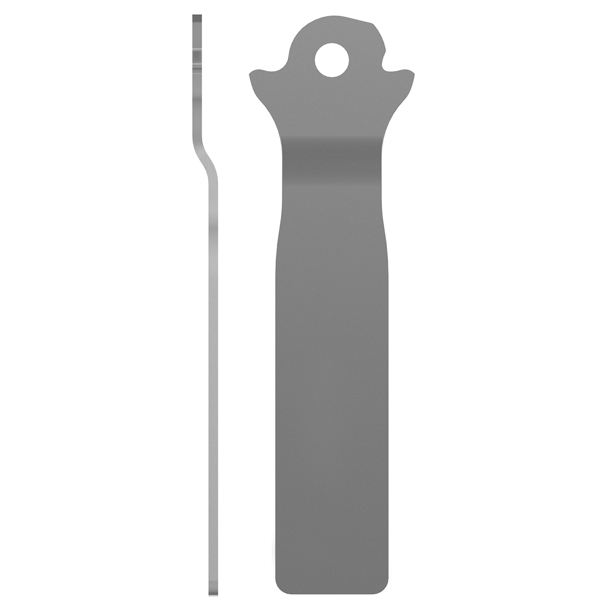 system stirrup system stirrup