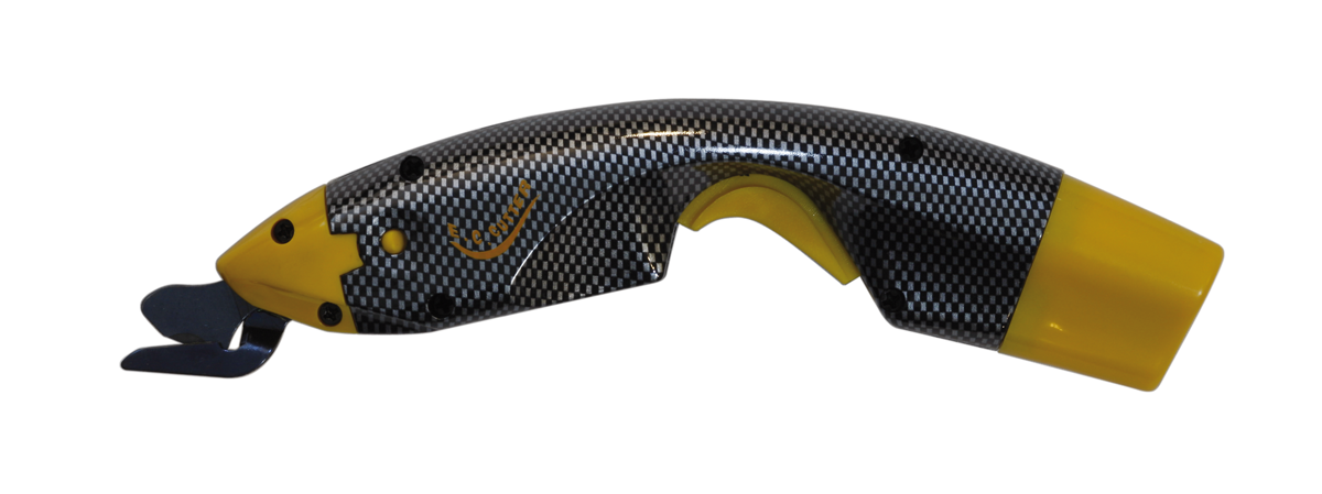 electric scissors, Easy Cutter electric scissors, Easy Cutter