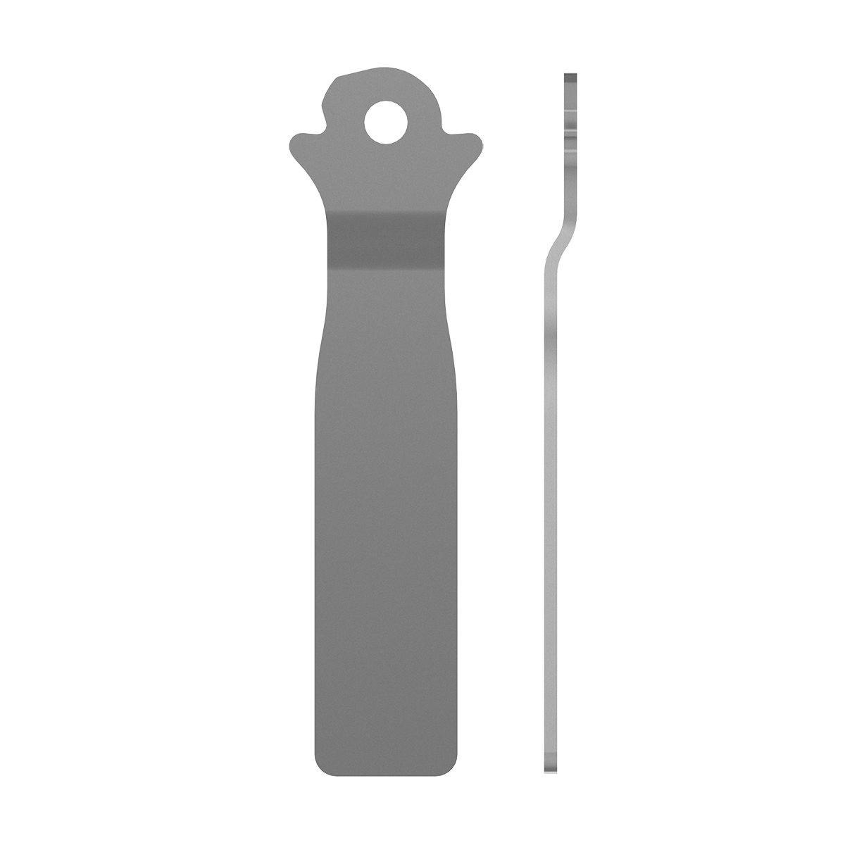 system stirrup system stirrup