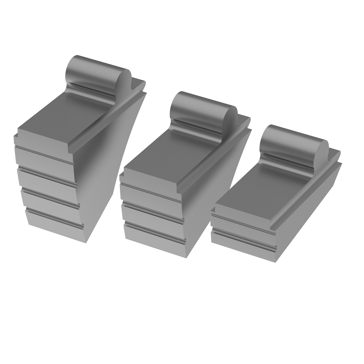 stop sets for 20mm system width stop sets for 20mm system width