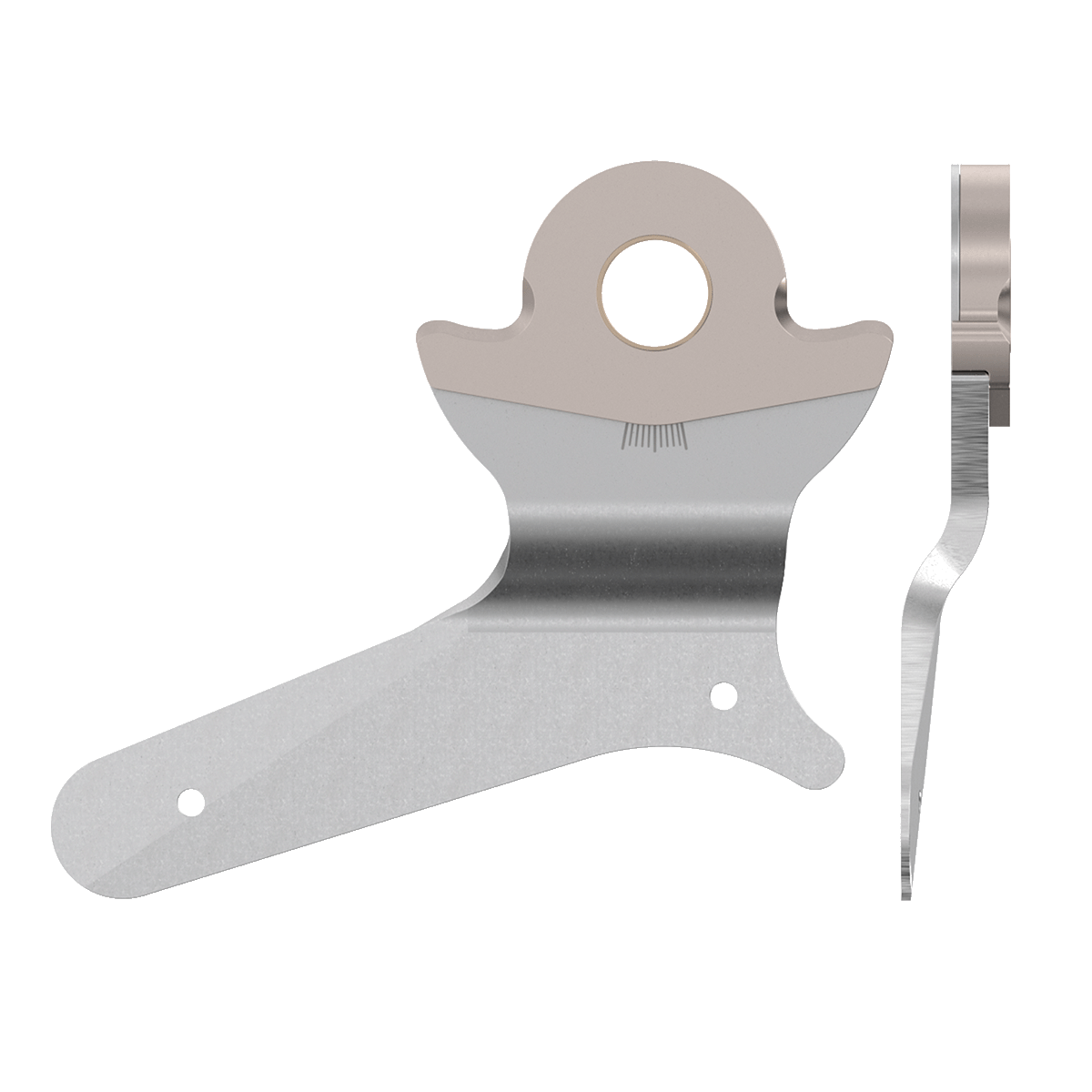 system stirrup system stirrup