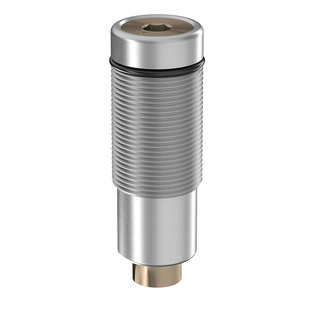 mécanisme de ressort NEURO SWING Carbon pour 14mm mécanisme de ressort NEURO SWING Carbon pour 14mm