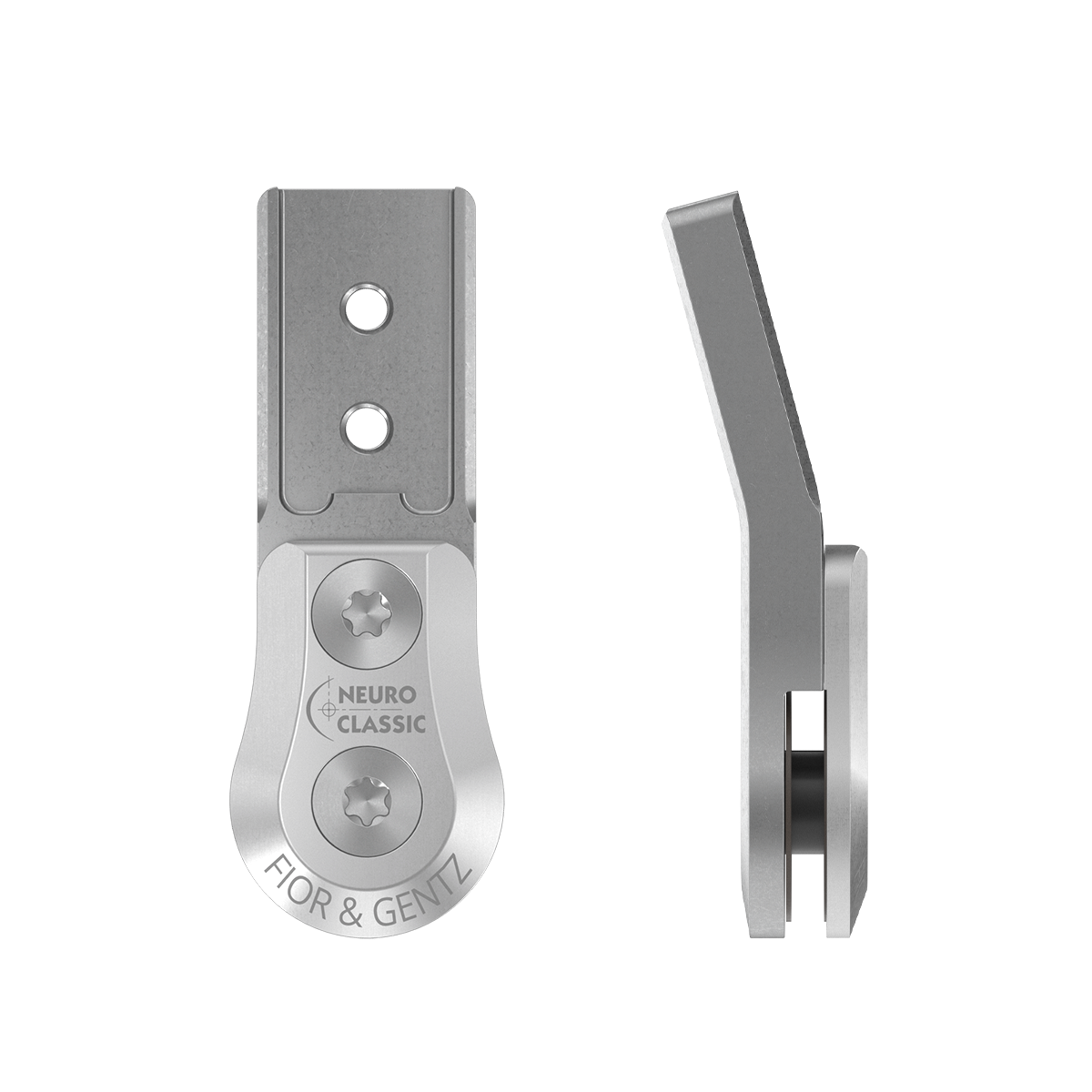 NEURO CLASSIC system ankle joint NEURO CLASSIC system ankle joint