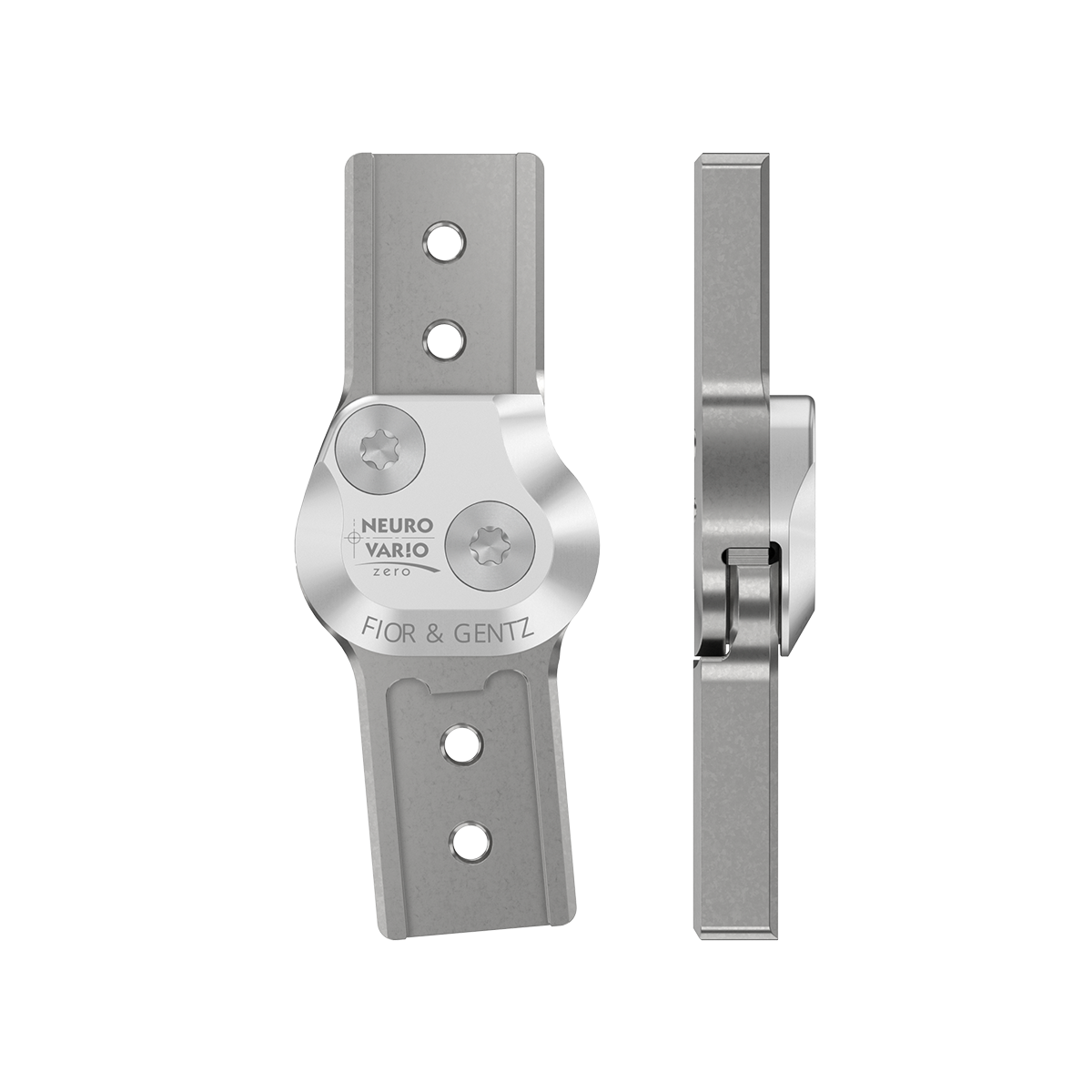 NEURO VARIO zero Systemkniegelenk NEURO VARIO zero Systemkniegelenk