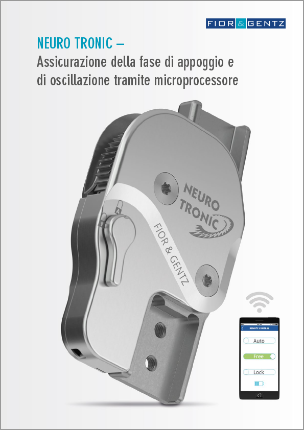 NEURO TRONIC Prospekt
